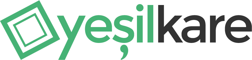Yeşil Kare