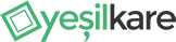 Yeşil Kare